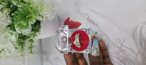 Beautiful Engagement Ring