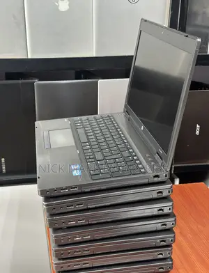 Laptop HP ProBook 6570B 8GB Intel Core I5 HDD 500GB