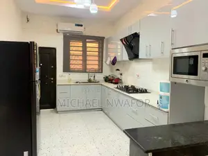 Photo - Furnished 5bdrm Duplex in Adeniyi Jones for rent