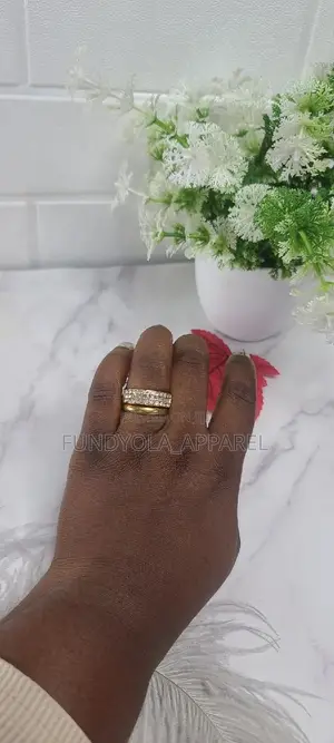 Beautiful Wedding Ring
