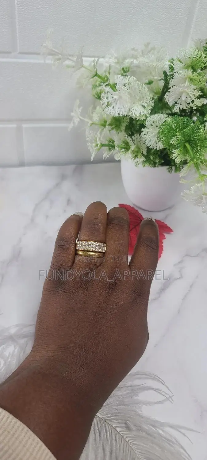 Beautiful Wedding Ring