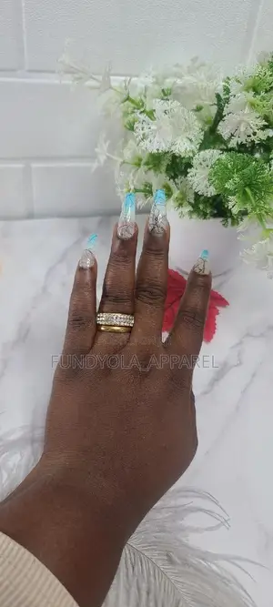 Beautiful Wedding Ring