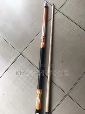 Fibre Snooker Stick Good Quality