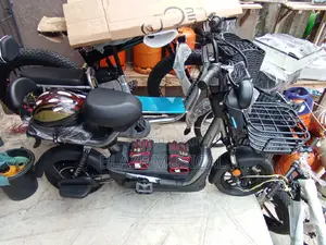 New Motorcycle 2023