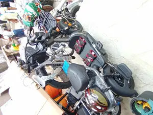 New Motorcycle 2023