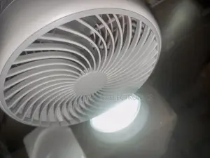 Kami 8.2 Inhes Rechargeable Fan