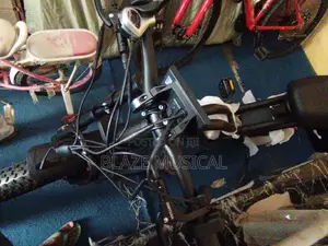 New Motorcycle 2023