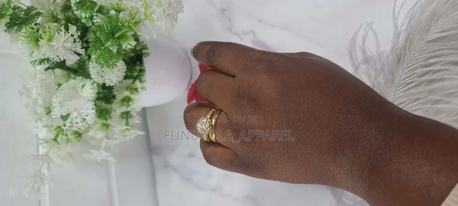 Beautiful Wedding Rings for Bride