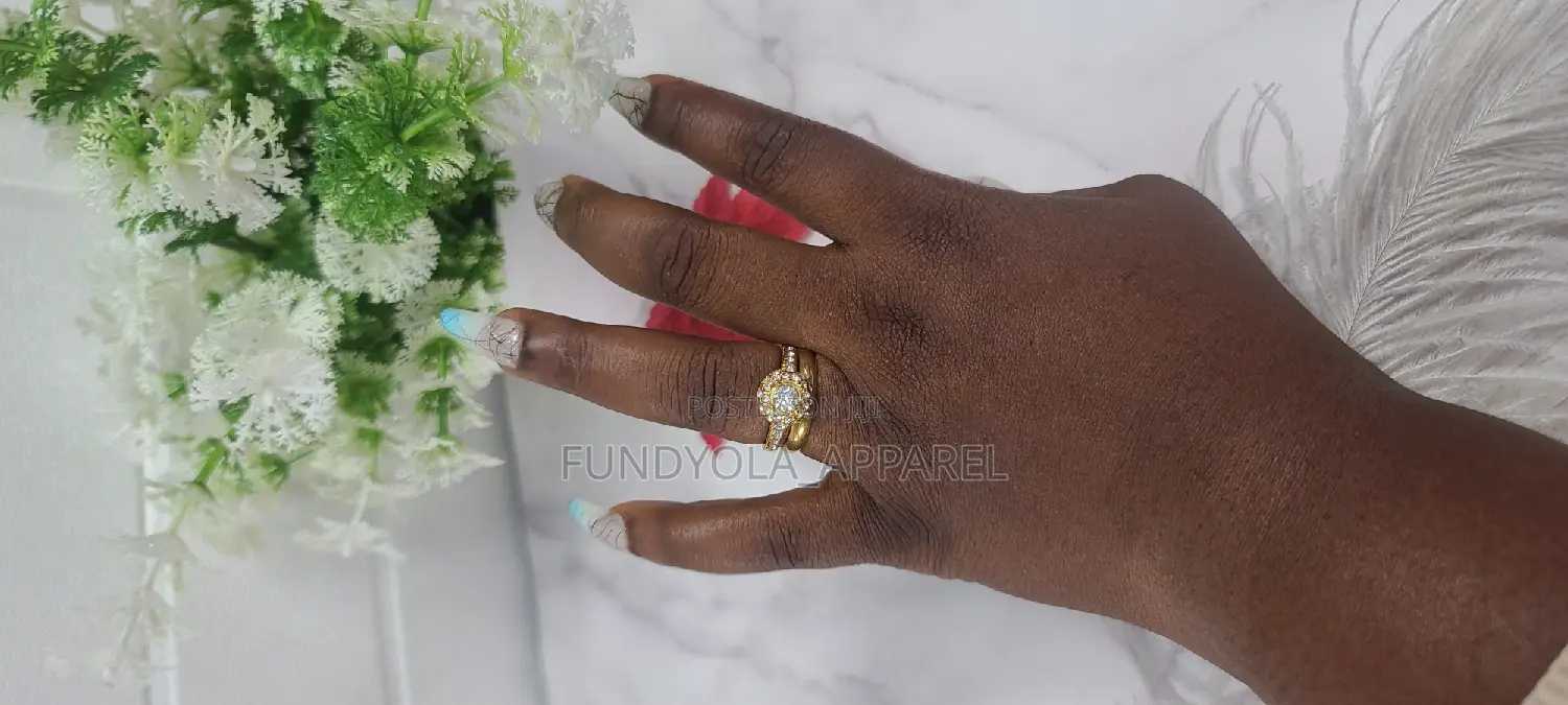 Beautiful Wedding Rings for Bride