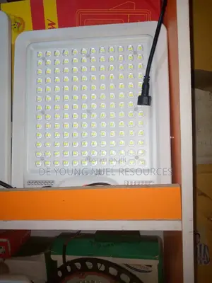 Solar Flood Light 4000watts