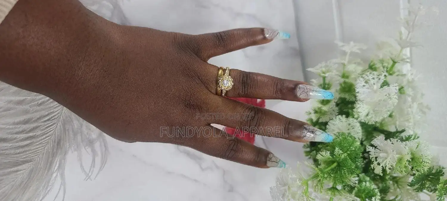 Beautiful Wedding Rings for Bride