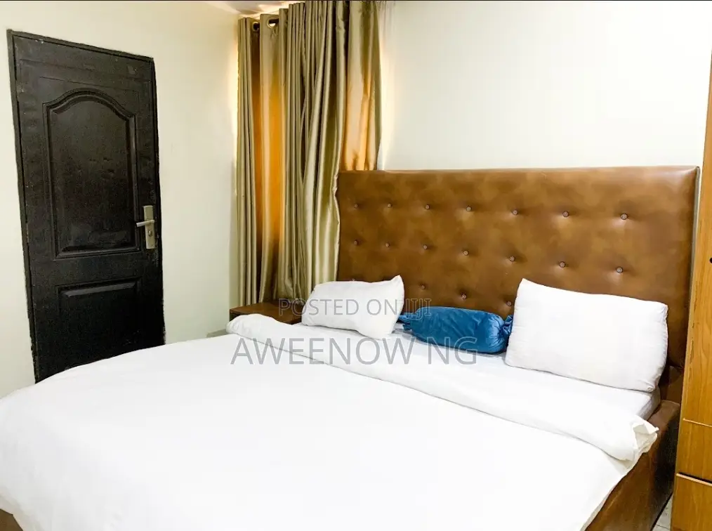 Two Bedroom Flat