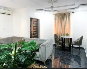 Two Bedroom Flat