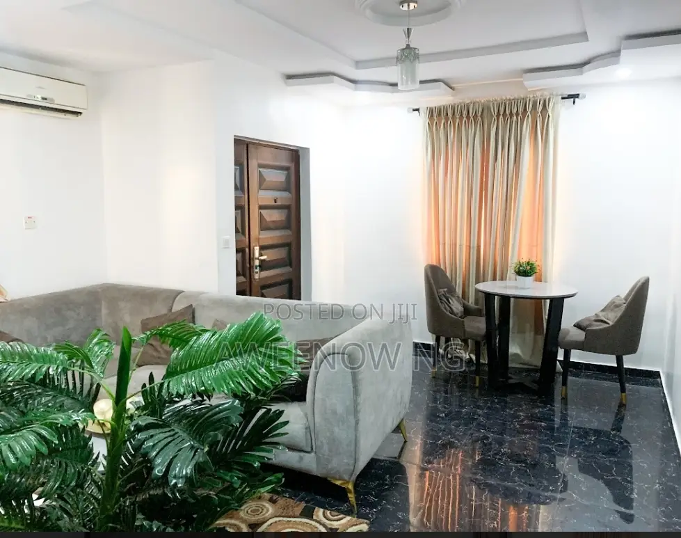 Two Bedroom Flat