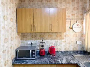 Two Bedroom Flat