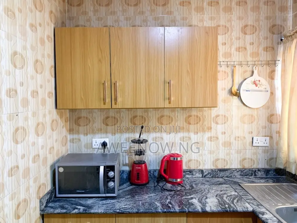 Two Bedroom Flat