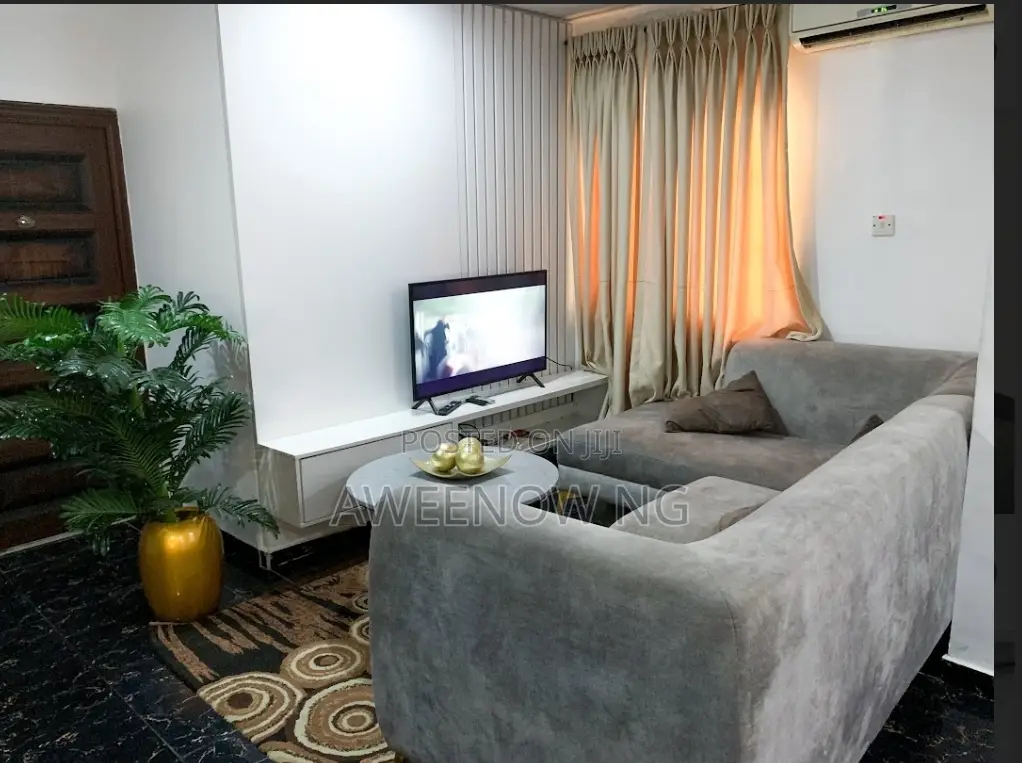 Two Bedroom Flat