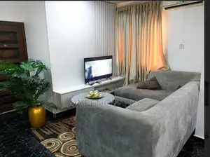 Two Bedroom Flat