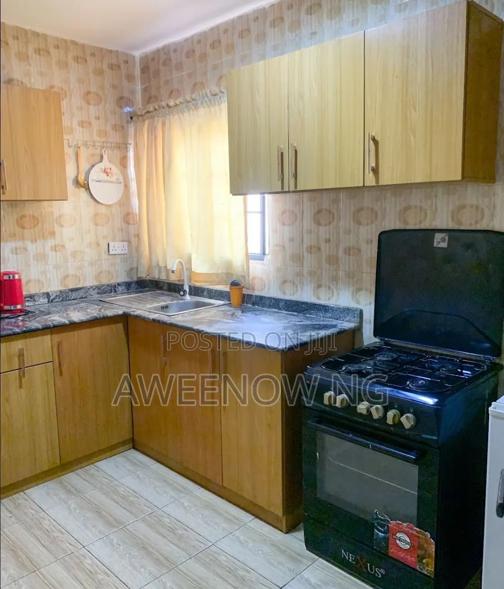 Two Bedroom Flat