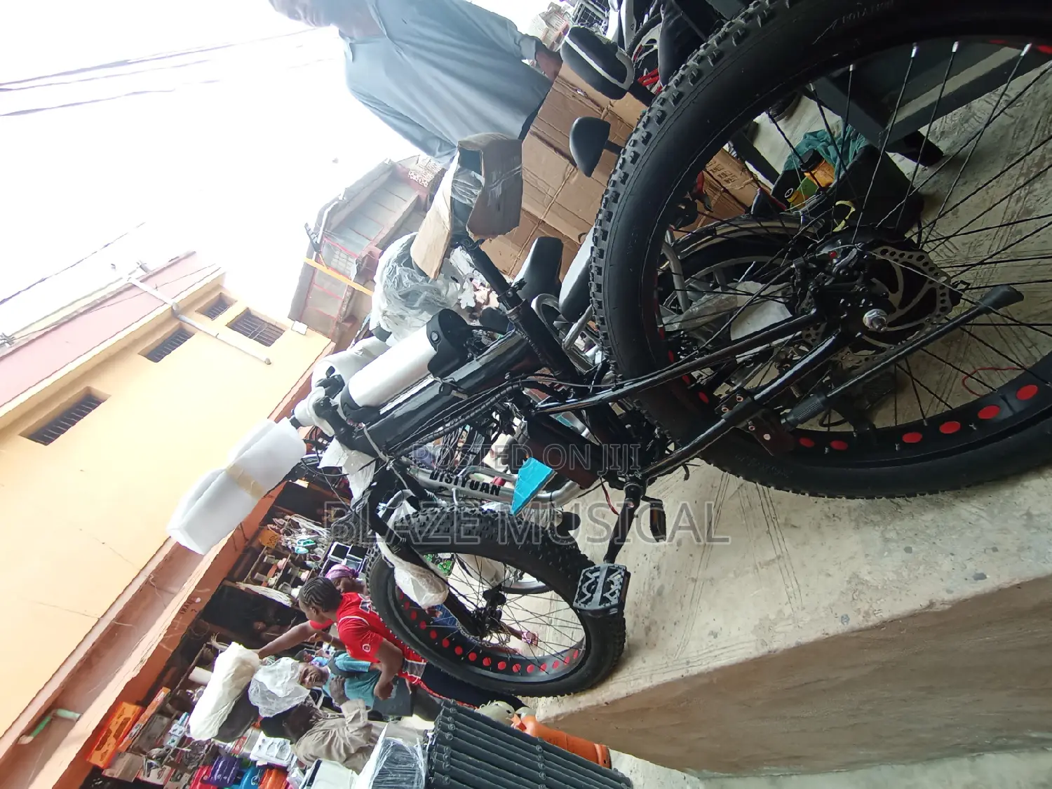 New Motorcycle 2023