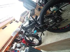 New Motorcycle 2023