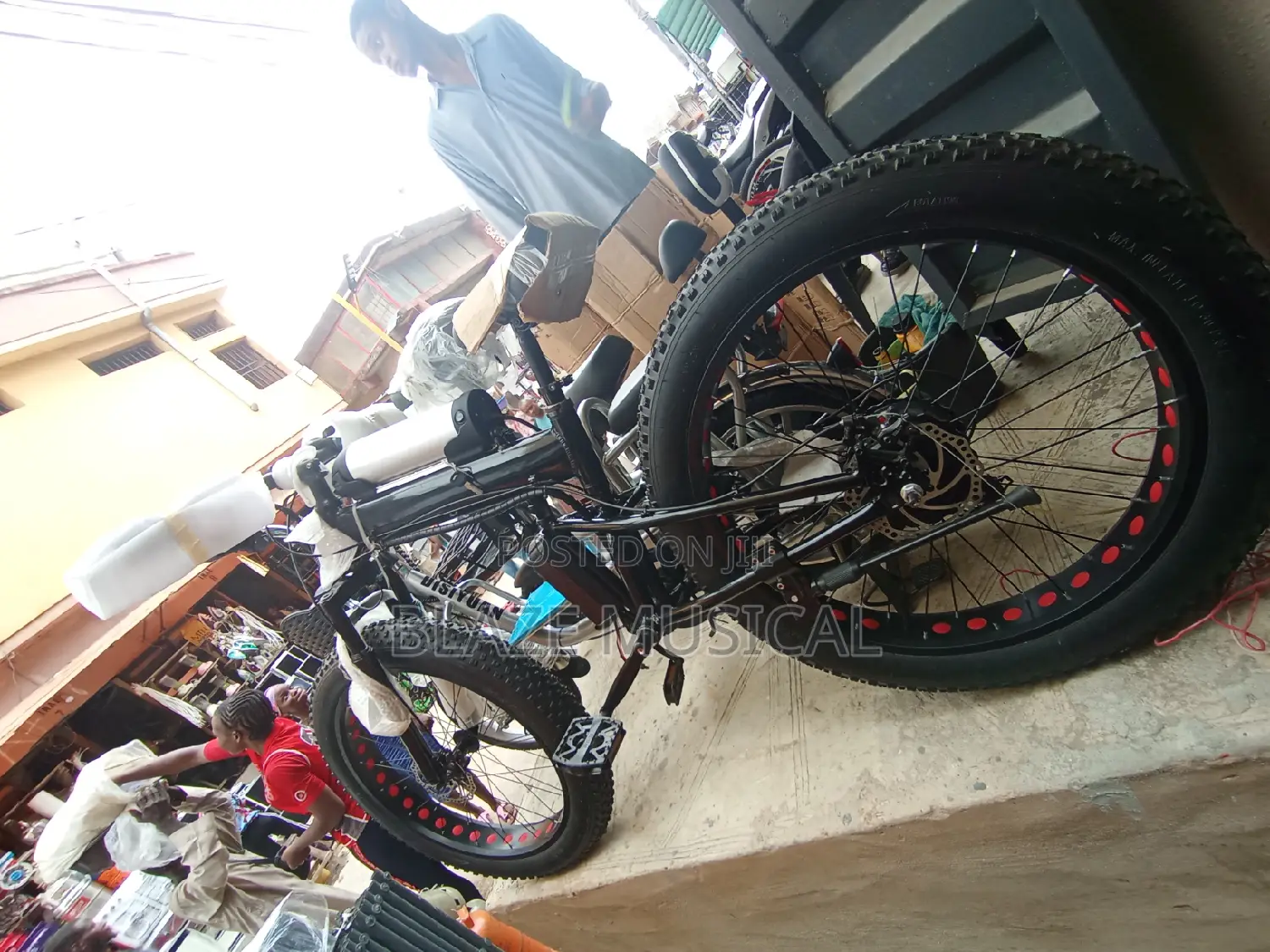 New Motorcycle 2023