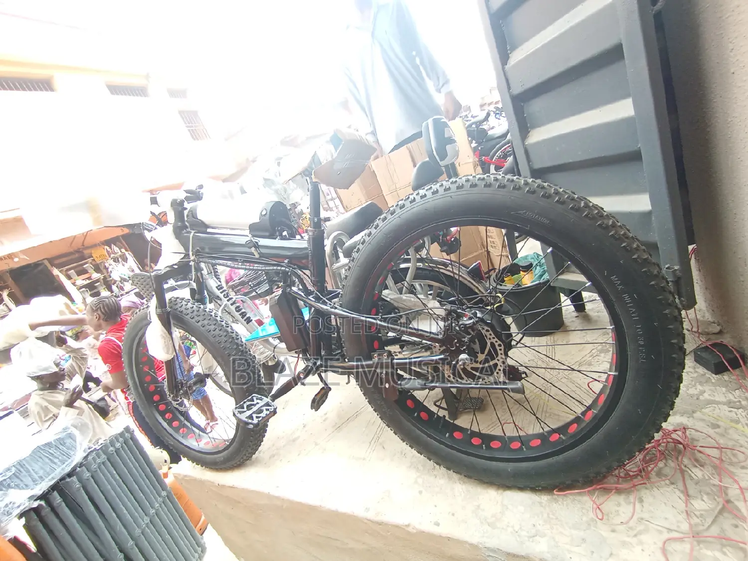 New Motorcycle 2023