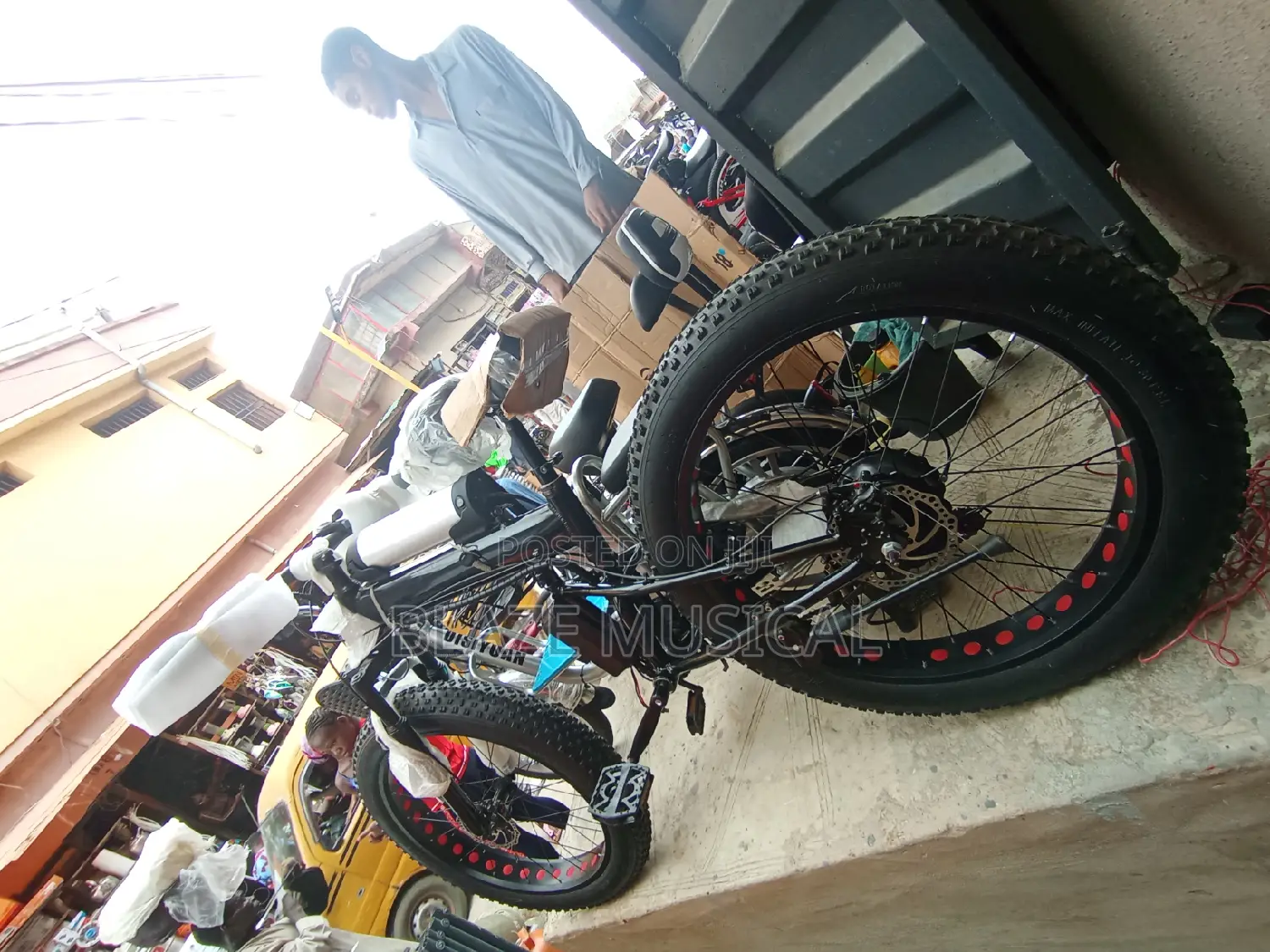 New Motorcycle 2023