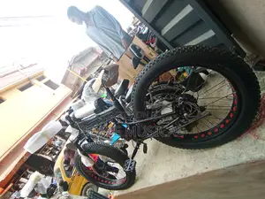 New Motorcycle 2023