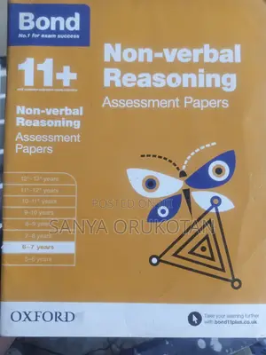 Bond Assessment Series for Kids
