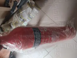 9kg Fire Extinguisher Co2