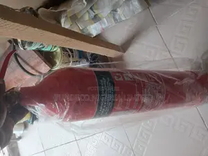 9kg Fire Extinguisher Co2