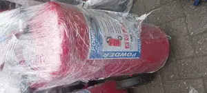 9kg DCP (Powder) Fire Extinguisher