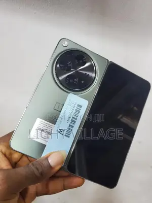 OnePlus Open 512 GB Gray