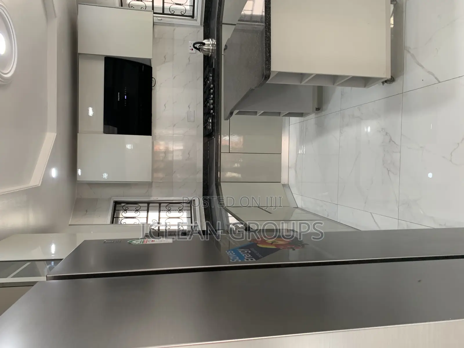 Cleaners Pro Lagos Is a Professional Cleaning Service.