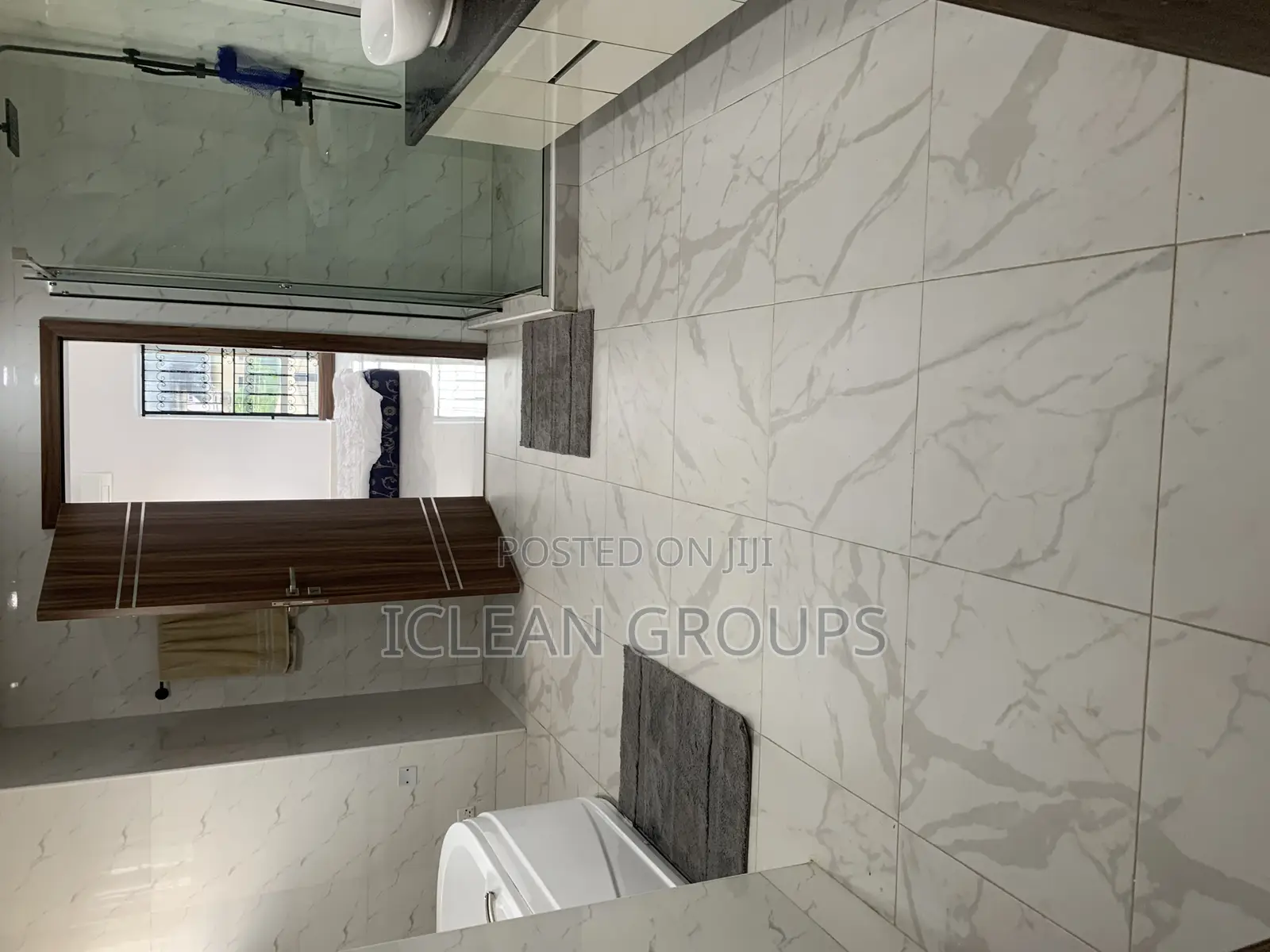 Cleaners Pro Lagos Is a Professional Cleaning Service.