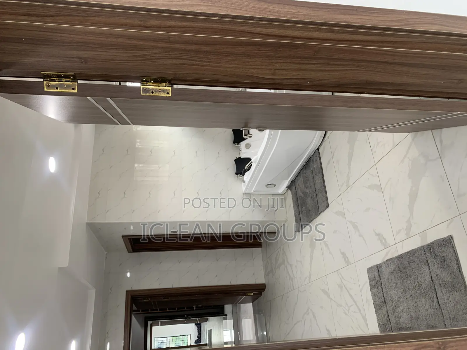 Cleaners Pro Lagos Is a Professional Cleaning Service.