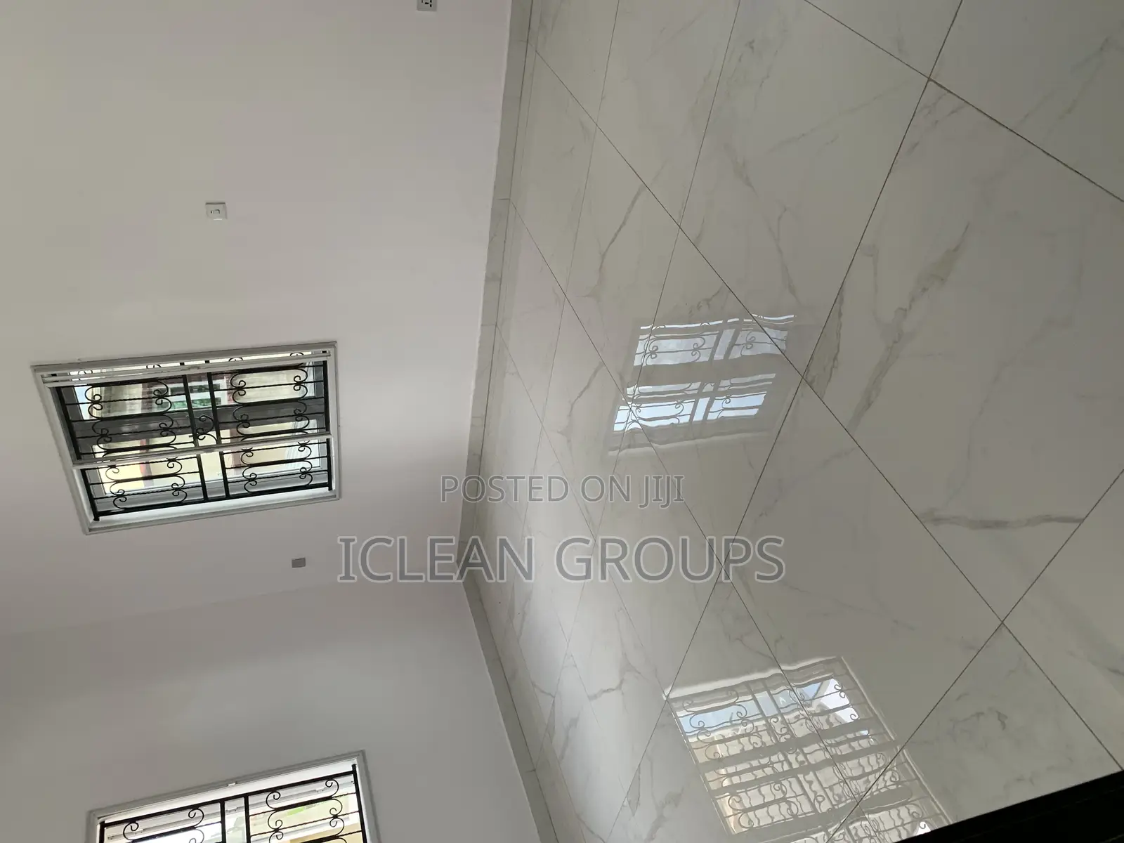 Cleaners Pro Lagos Is a Professional Cleaning Service.