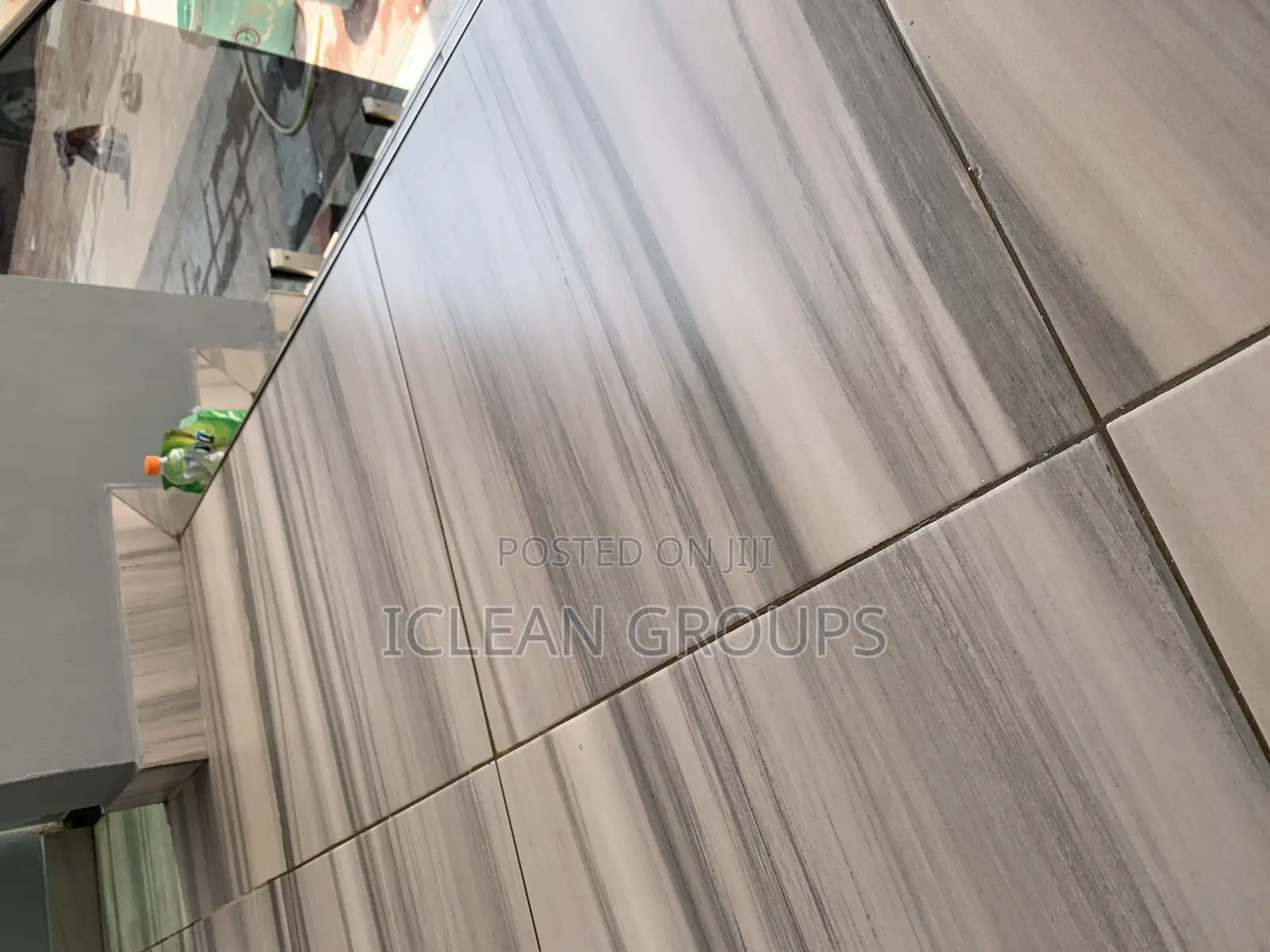 Cleaners Pro Lagos Is a Professional Cleaning Service.