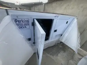 Affordable 50kva Perkins DIESEL Generator
