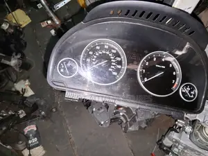 Speed Clock for All Model