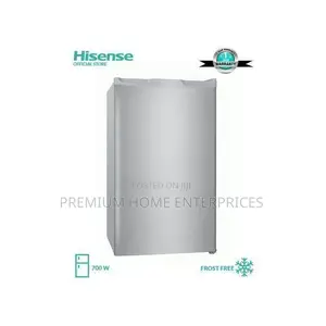 Hisense REF-093DR 90L Single Door Refrigerator