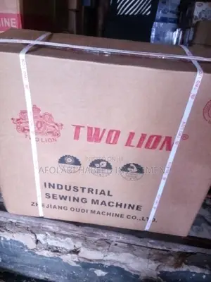 Two Lion Direct Drive