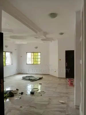 Photo - 3bdrm Block of Flats in Ajao Estate Lagos for rent