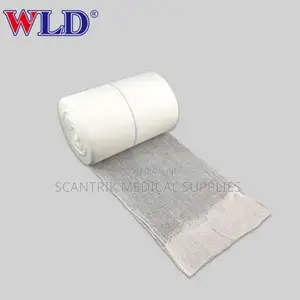 Non Sterile Gauze