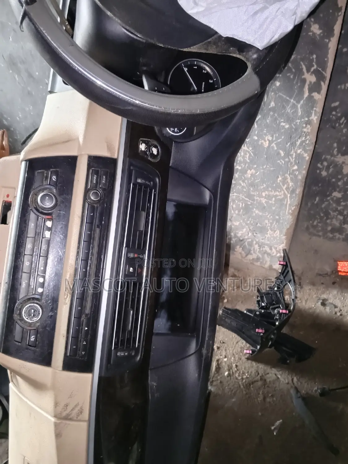 Dash Board