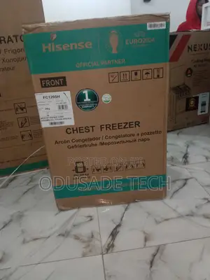 Available and Affordable Hisense Fc120sh Chest Freezer