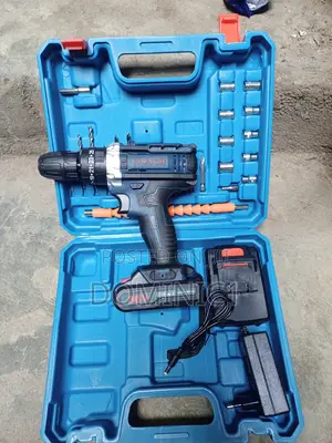 Bosch Cordless Dream 36v