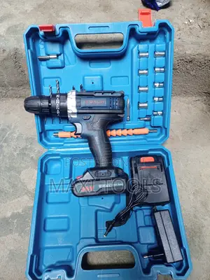 Bosch Cordless Dream 36v
