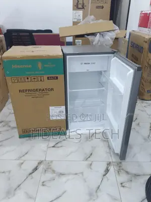 Hisense 9ol Ref093dr Refrigerator Brand New